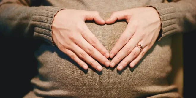 Signs of Pregnancy
