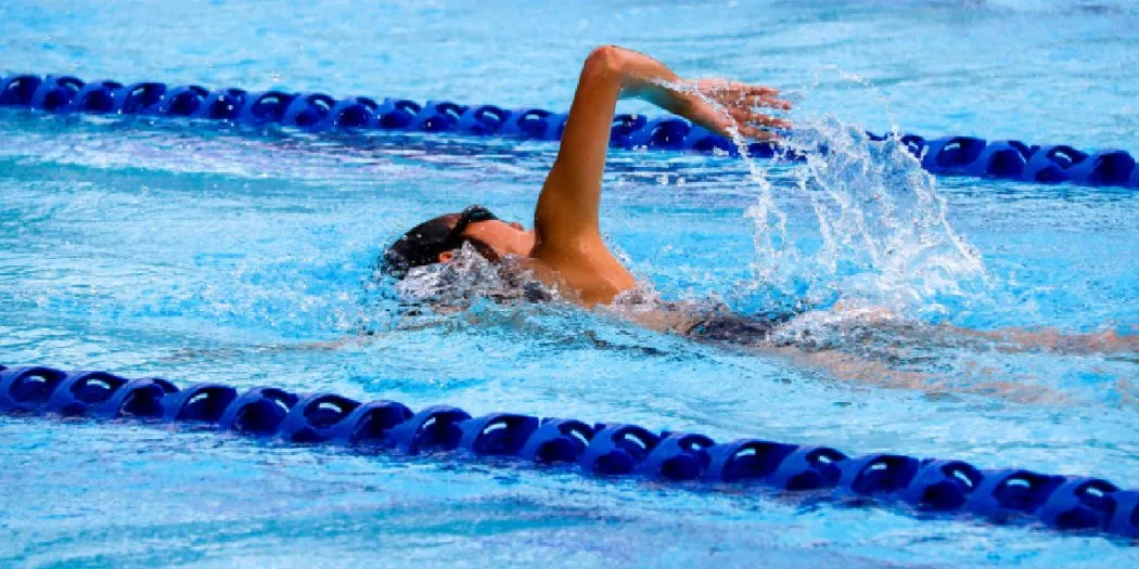 Swimming