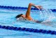 Swimming