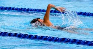 Swimming