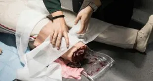 Workplace Injury