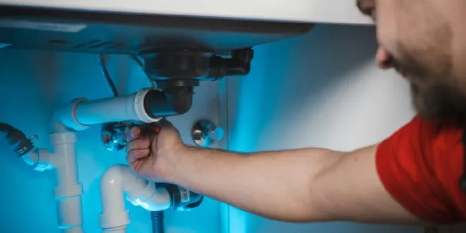plumbing
