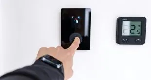smart cooling