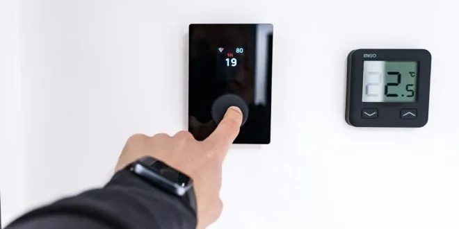 smart cooling