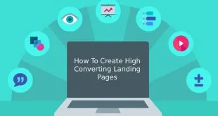 How To Create High Converting Landing Pages