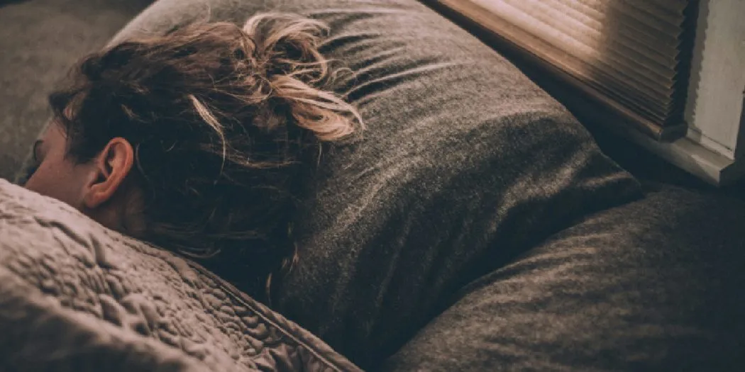 How to Improve Sleep Quality