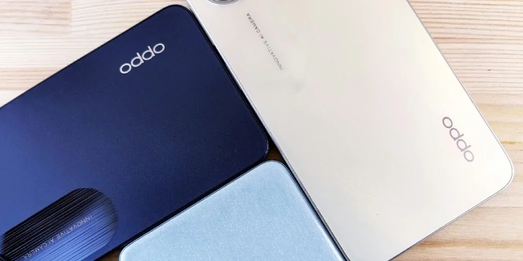 OPPO A6s Pro