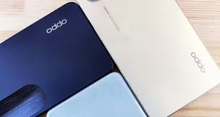 OPPO A6s Pro