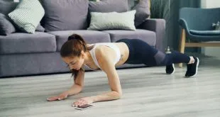 Which Exercises Burn The Most Calories