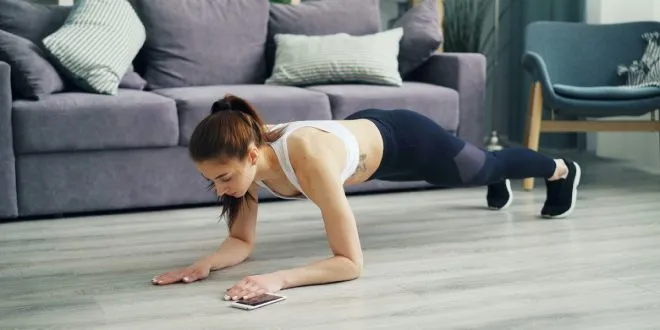 Which Exercises Burn The Most Calories